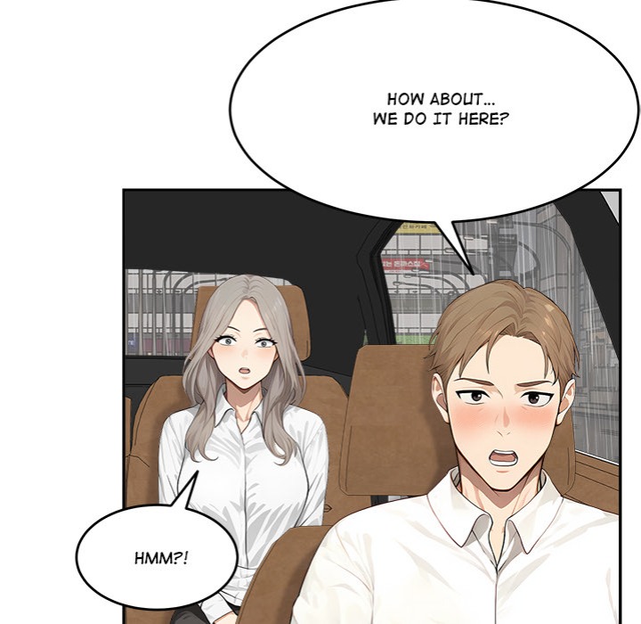The New CEO’s Management Diaries - Chapter 17 - picture 81
