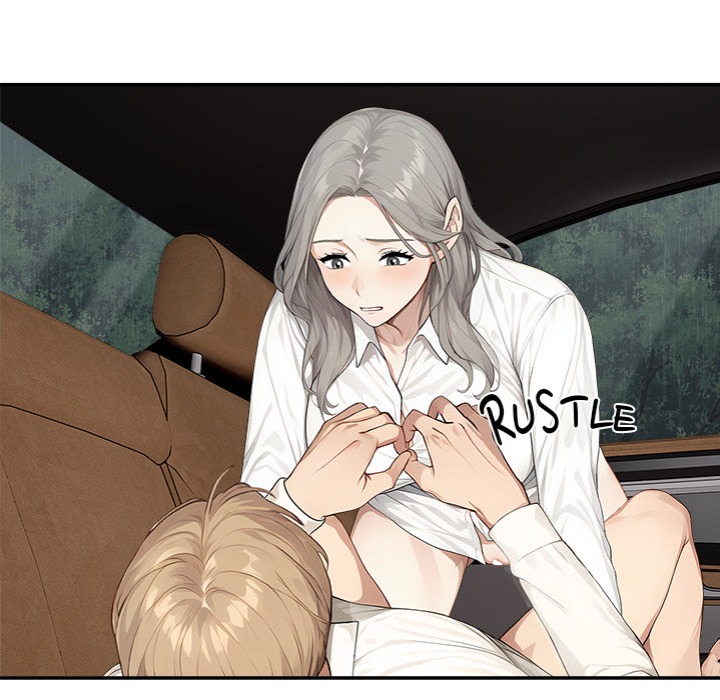 The New CEO’s Management Diaries - Chapter 17 - picture 95