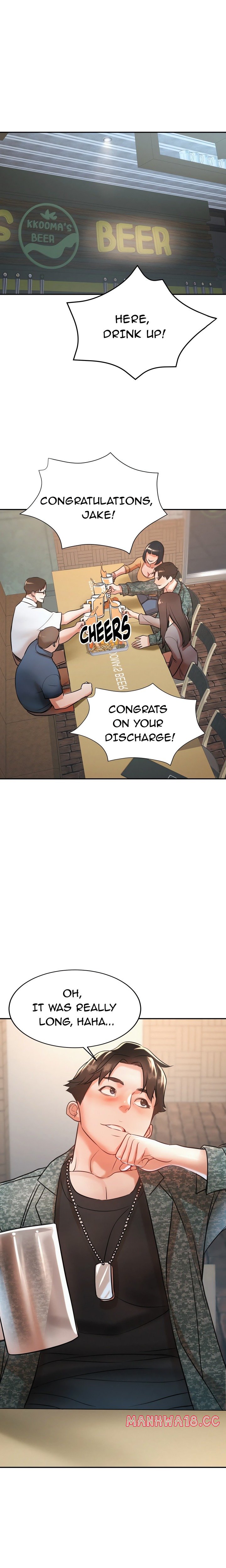 Soaping Up My Stepmom (Uncensored) - Chapter 0 - picture 0