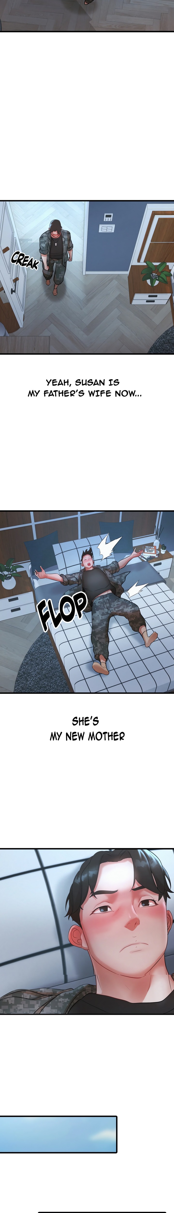 Soaping Up My Stepmom (Uncensored) - Chapter 0 - picture 11
