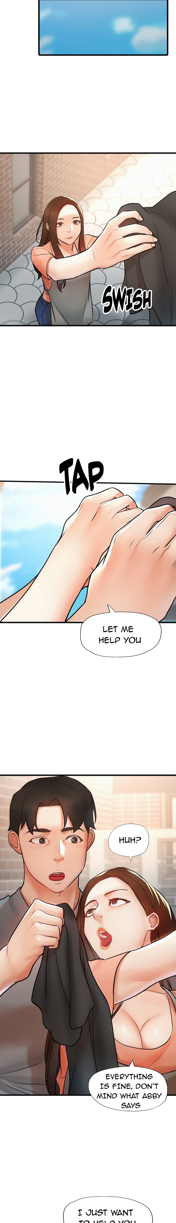 Soaping Up My Stepmom (Uncensored) - Chapter 0 - picture 12