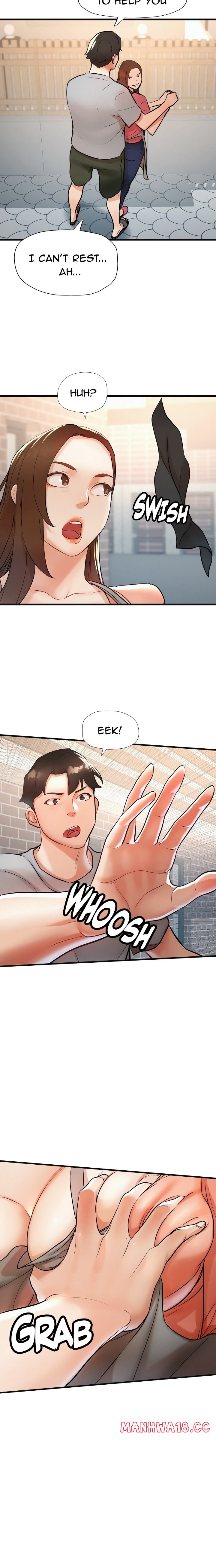 Soaping Up My Stepmom (Uncensored) - Chapter 0 - picture 13