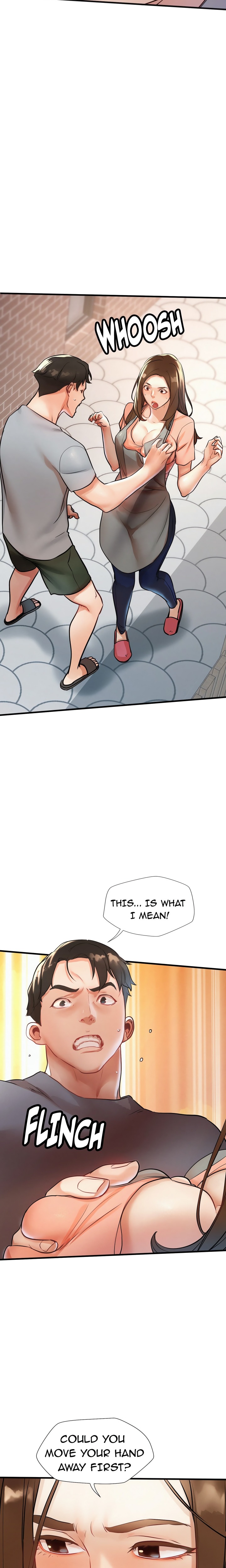 Soaping Up My Stepmom (Uncensored) - Chapter 0 - picture 15