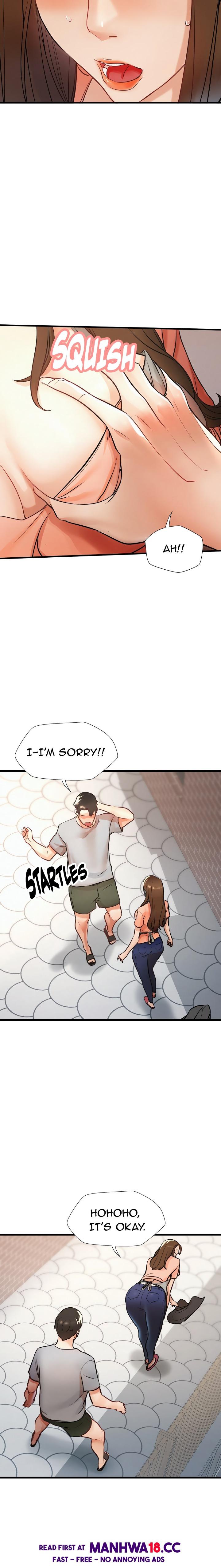 Soaping Up My Stepmom (Uncensored) - Chapter 0 - picture 16