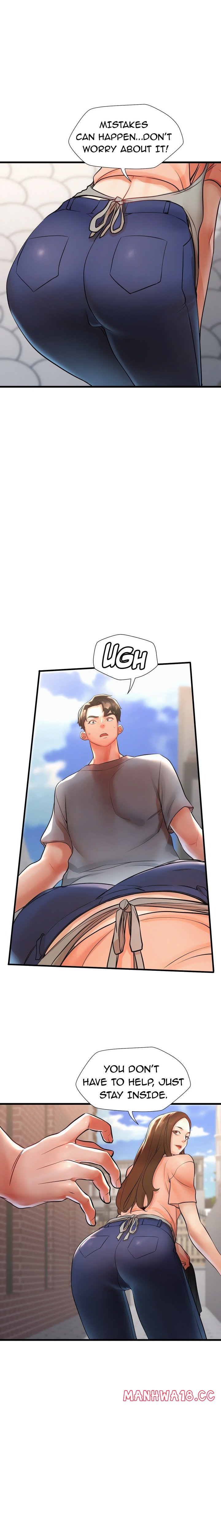Soaping Up My Stepmom (Uncensored) - Chapter 0 - picture 17