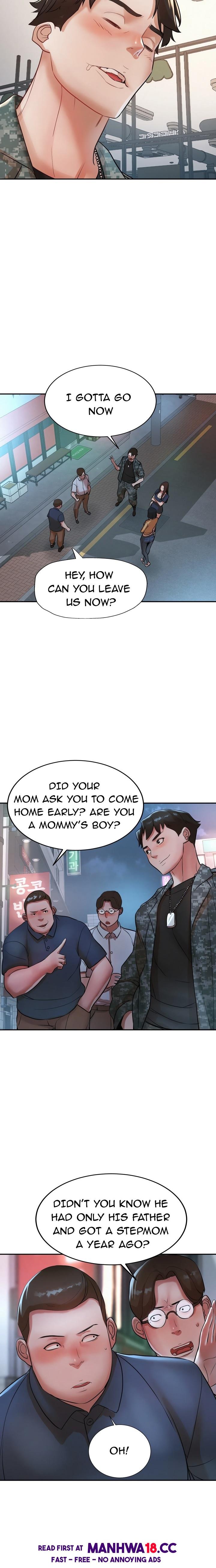 Soaping Up My Stepmom (Uncensored) - Chapter 0 - picture 2