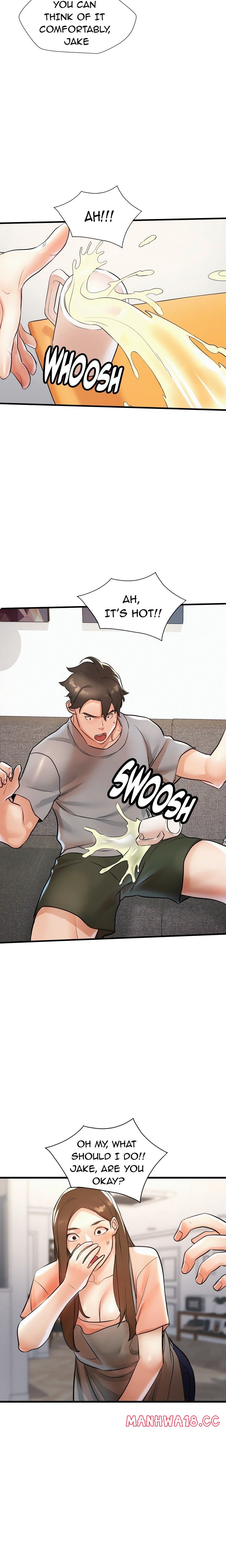 Soaping Up My Stepmom (Uncensored) - Chapter 0 - picture 20