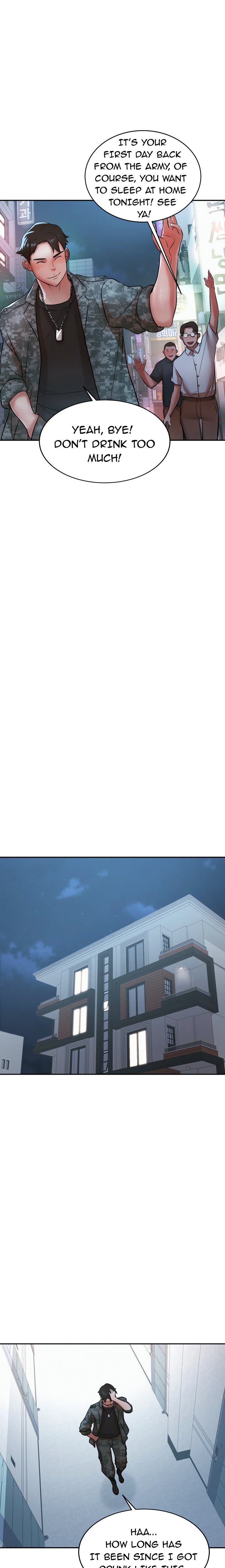 Soaping Up My Stepmom (Uncensored) - Chapter 0 - picture 3