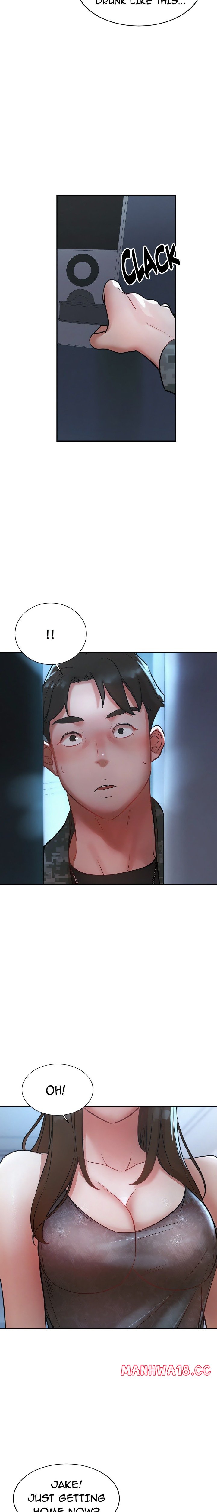 Soaping Up My Stepmom (Uncensored) - Chapter 0 - picture 4