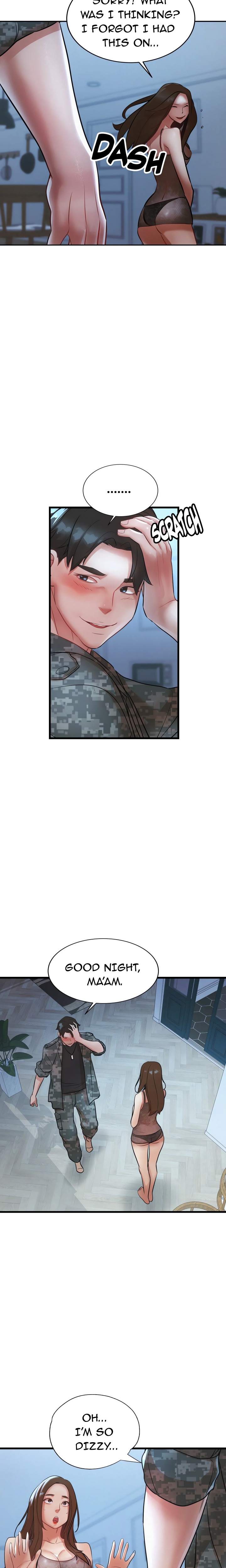 Soaping Up My Stepmom (Uncensored) - Chapter 0 - picture 6