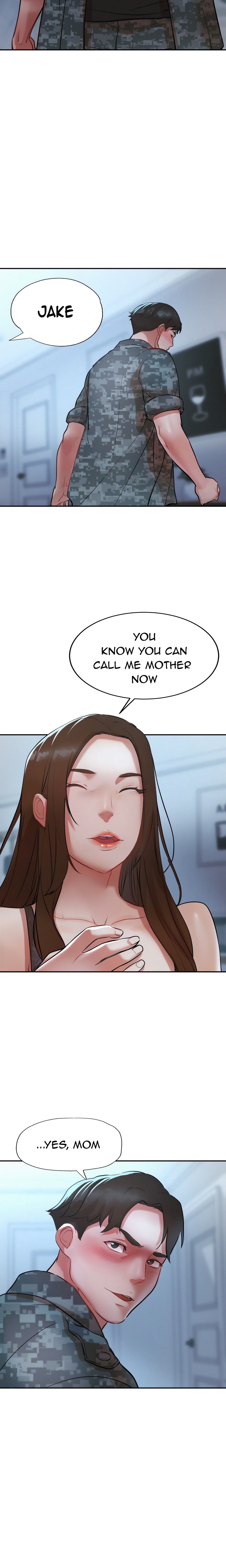 Soaping Up My Stepmom (Uncensored) - Chapter 0 - picture 9