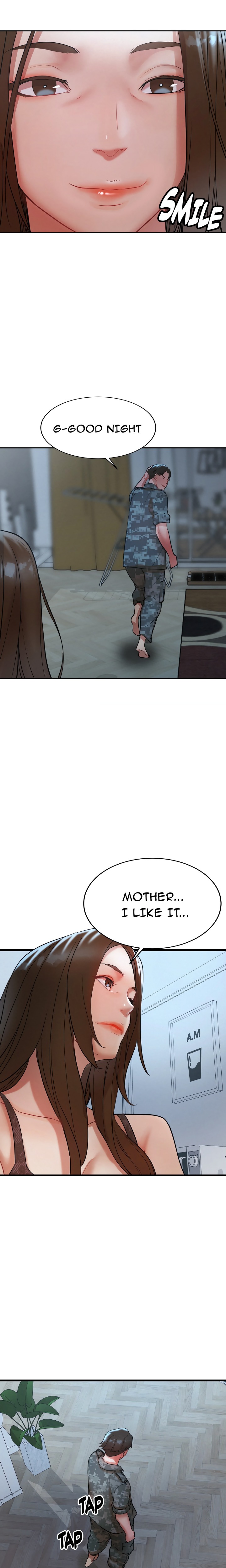 Soaping Up My Stepmom (Uncensored) - Chapter 1 - picture 10
