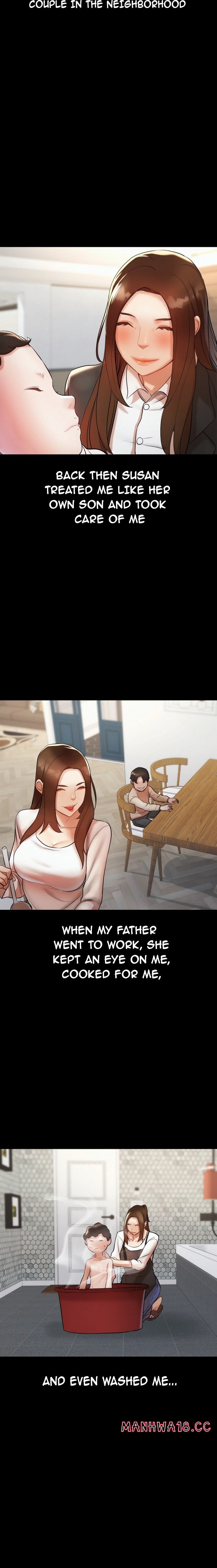 Soaping Up My Stepmom (Uncensored) - Chapter 1 - picture 12