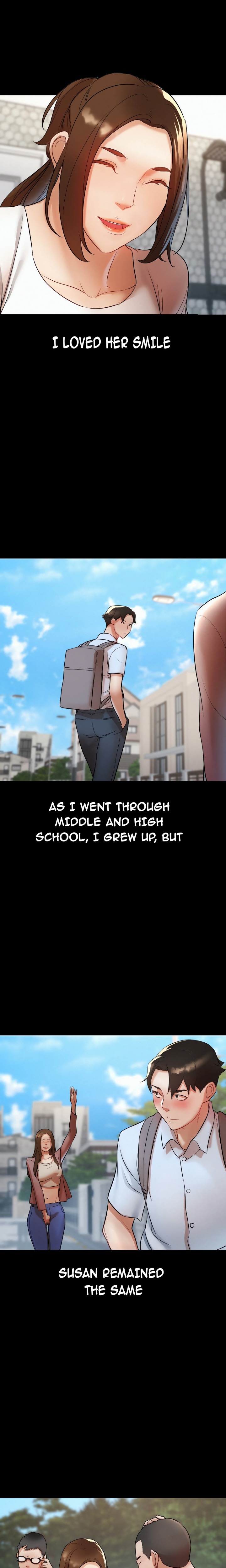 Soaping Up My Stepmom (Uncensored) - Chapter 1 - picture 13