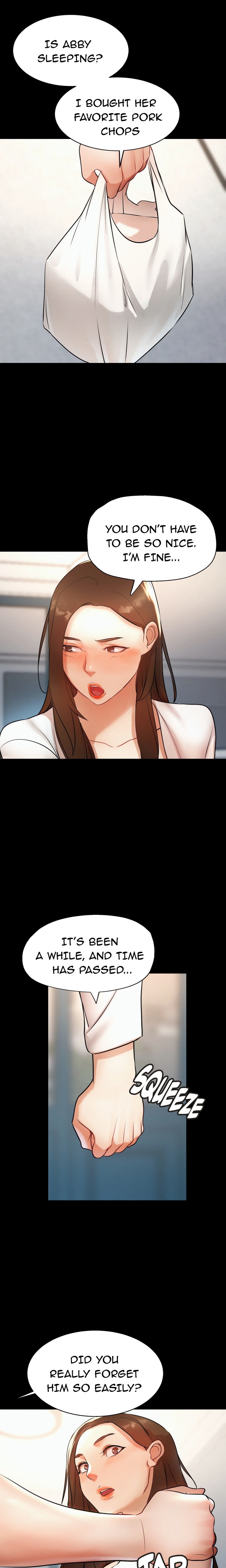 Soaping Up My Stepmom (Uncensored) - Chapter 1 - picture 16