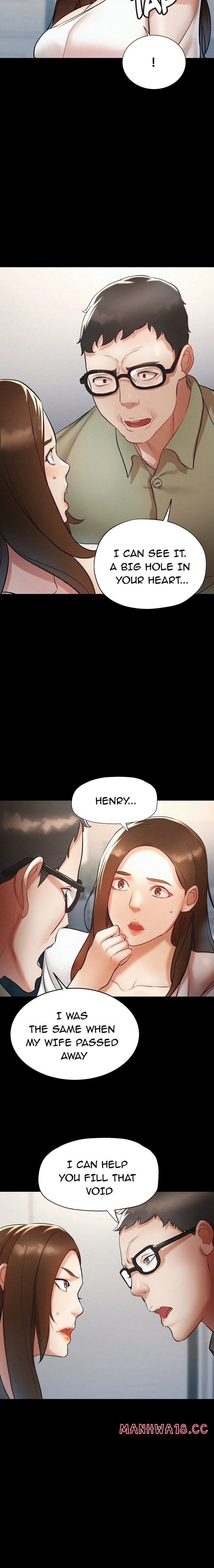 Soaping Up My Stepmom (Uncensored) - Chapter 1 - picture 17