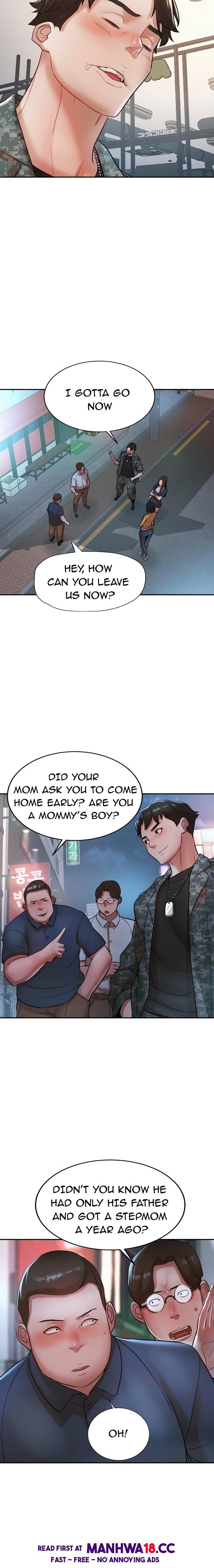 Soaping Up My Stepmom (Uncensored) - Chapter 1 - picture 2