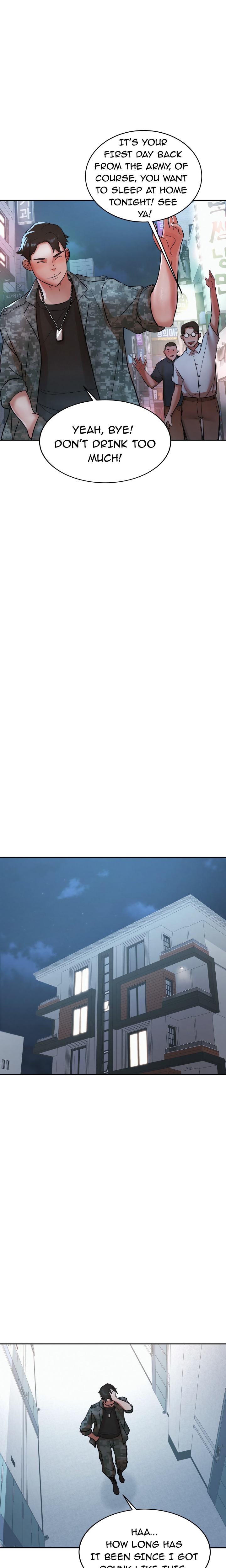 Soaping Up My Stepmom (Uncensored) - Chapter 1 - picture 3