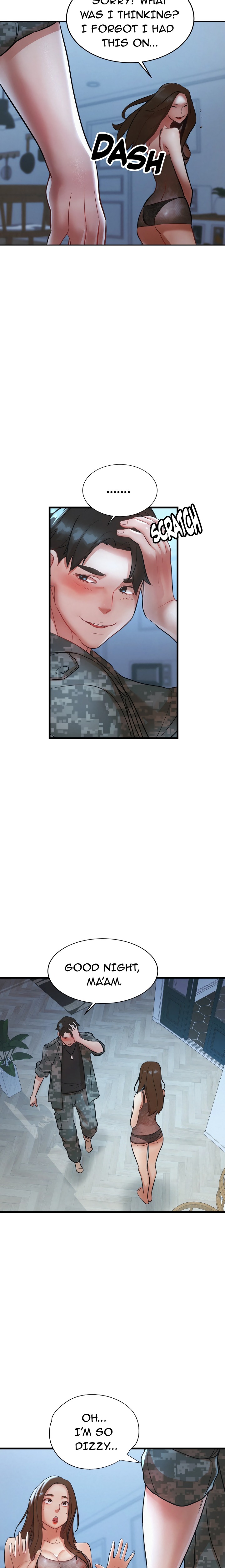 Soaping Up My Stepmom (Uncensored) - Chapter 1 - picture 6