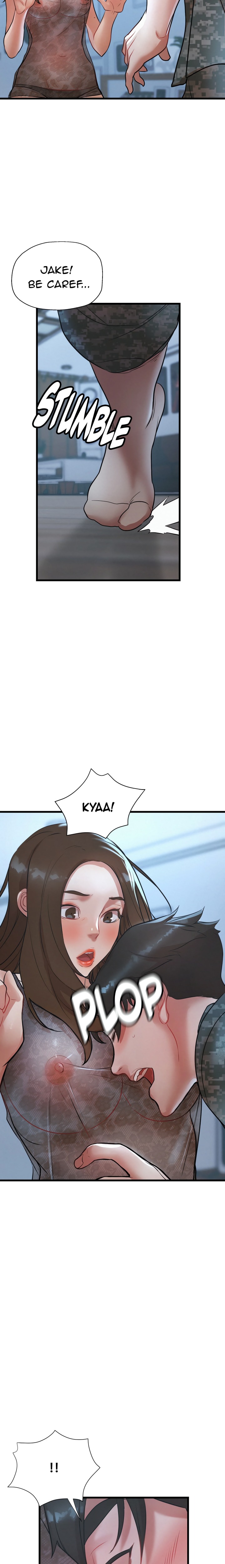 Soaping Up My Stepmom (Uncensored) - Chapter 1 - picture 7