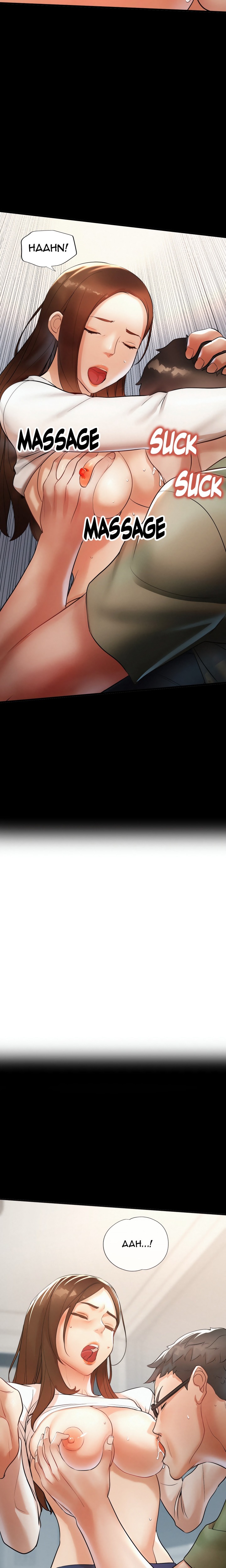 Soaping Up My Stepmom (Uncensored) - Chapter 2 - picture 1