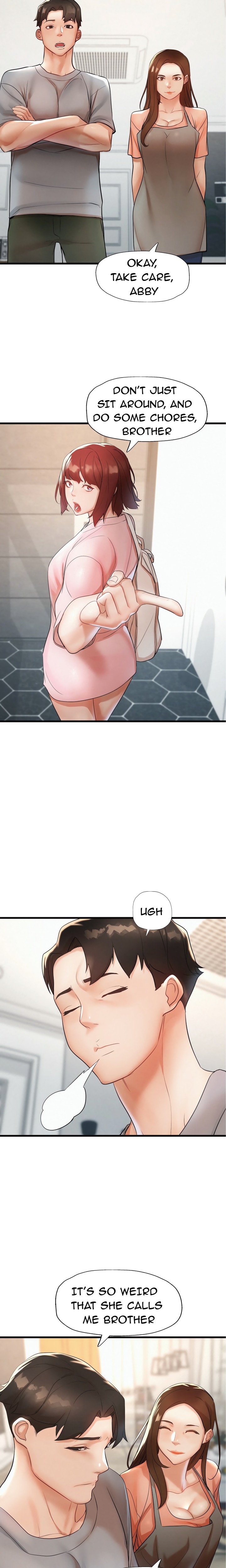 Soaping Up My Stepmom (Uncensored) - Chapter 2 - picture 14