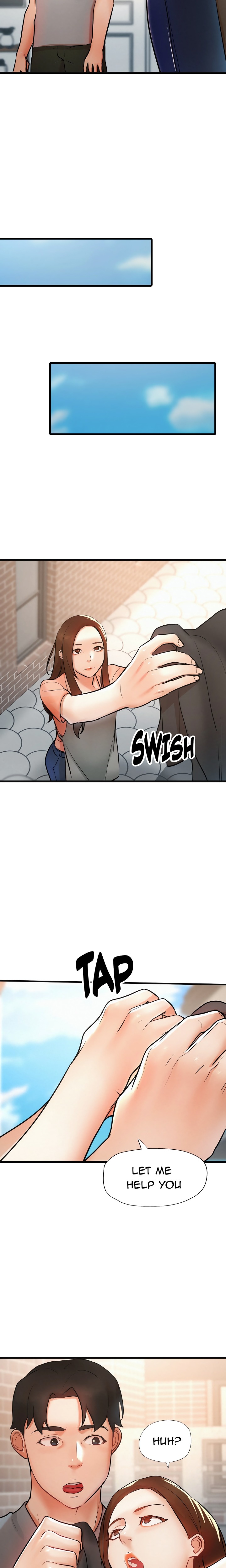 Soaping Up My Stepmom (Uncensored) - Chapter 2 - picture 17