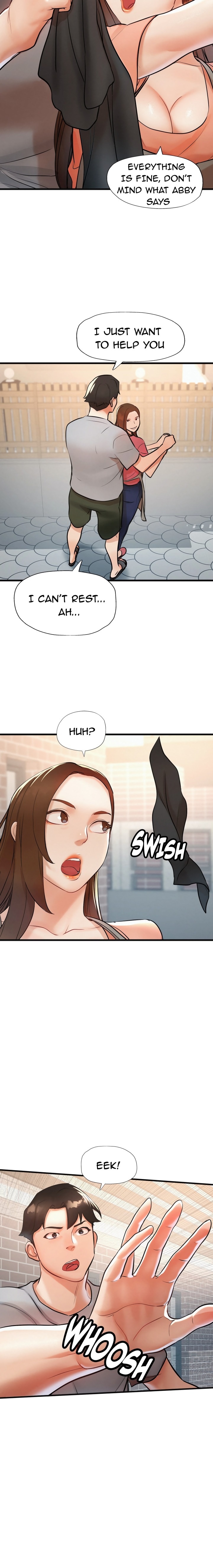 Soaping Up My Stepmom (Uncensored) - Chapter 2 - picture 18