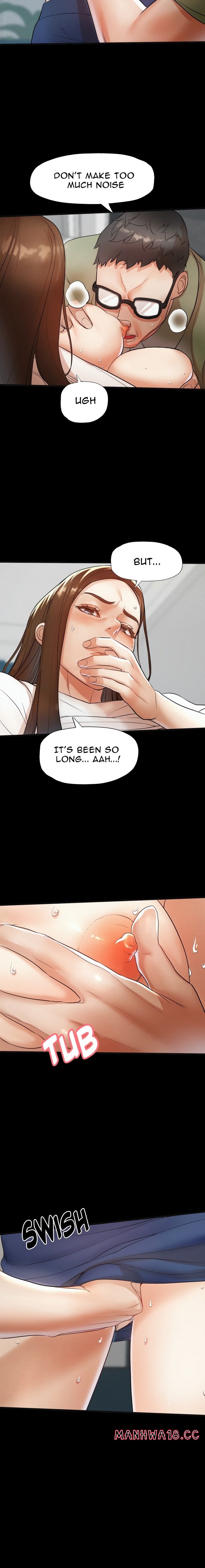 Soaping Up My Stepmom (Uncensored) - Chapter 2 - picture 2