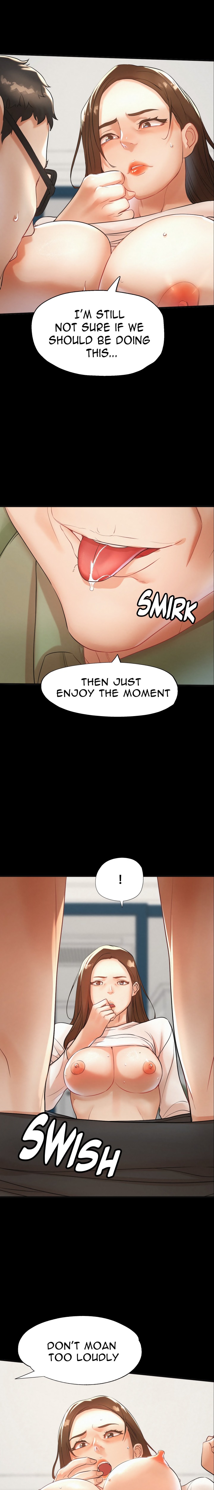 Soaping Up My Stepmom (Uncensored) - Chapter 2 - picture 4