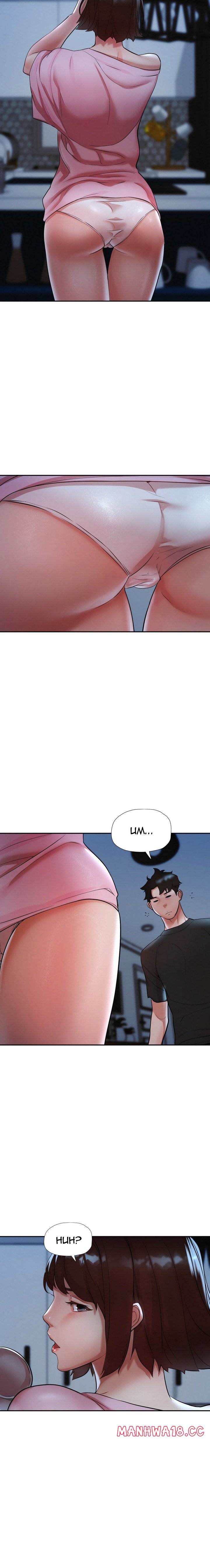Soaping Up My Stepmom (Uncensored) - Chapter 2 - picture 9