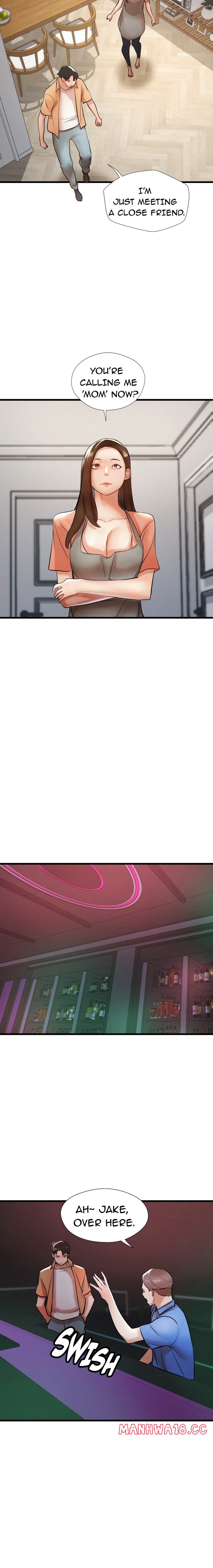 Soaping Up My Stepmom (Uncensored) - Chapter 3 - picture 11