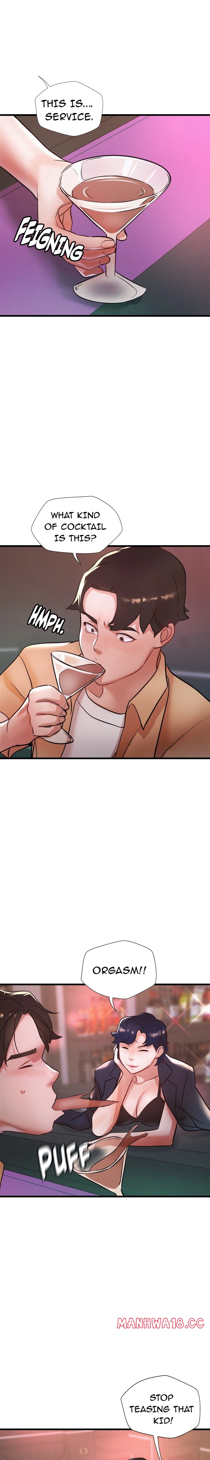 Soaping Up My Stepmom (Uncensored) - Chapter 3 - picture 14