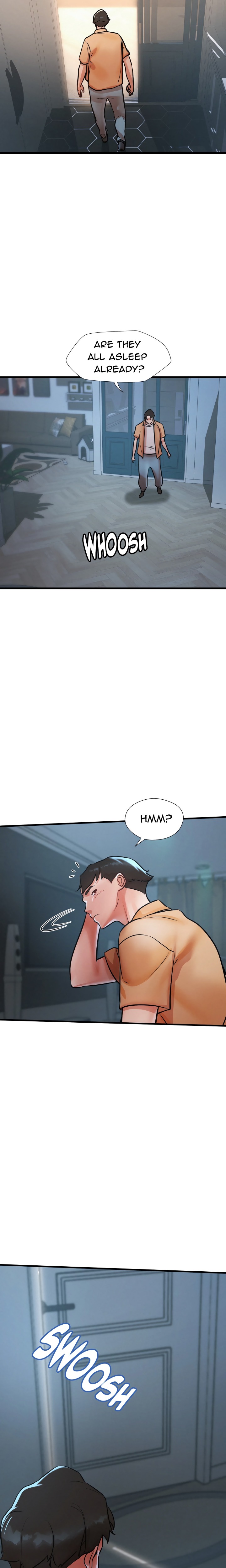 Soaping Up My Stepmom (Uncensored) - Chapter 3 - picture 17
