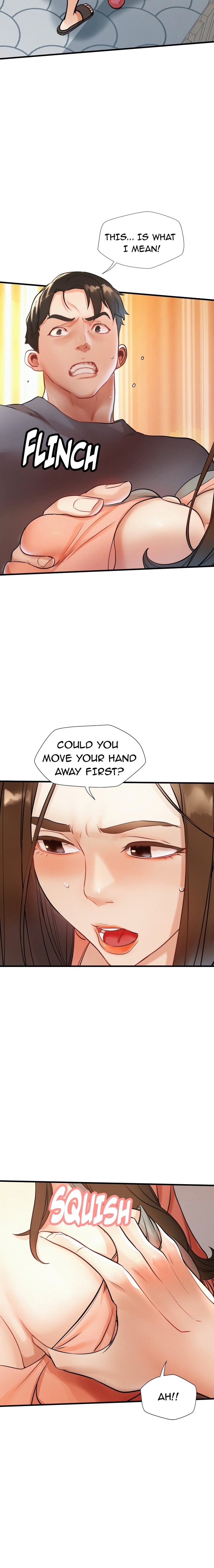 Soaping Up My Stepmom (Uncensored) - Chapter 3 - picture 2