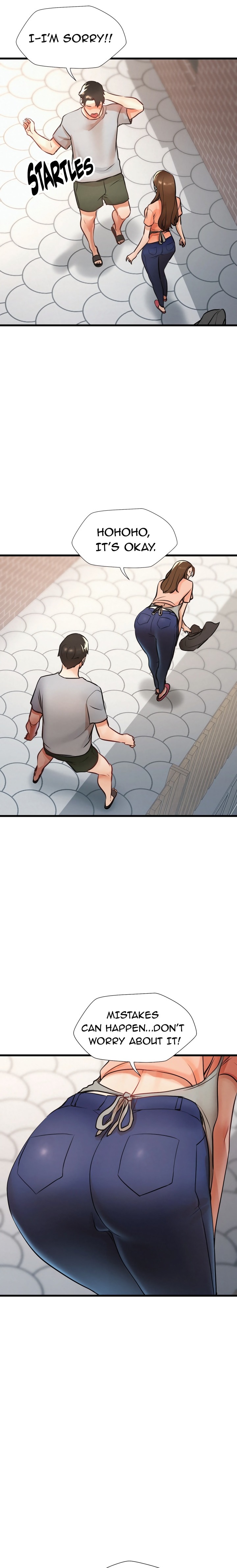 Soaping Up My Stepmom (Uncensored) - Chapter 3 - picture 3