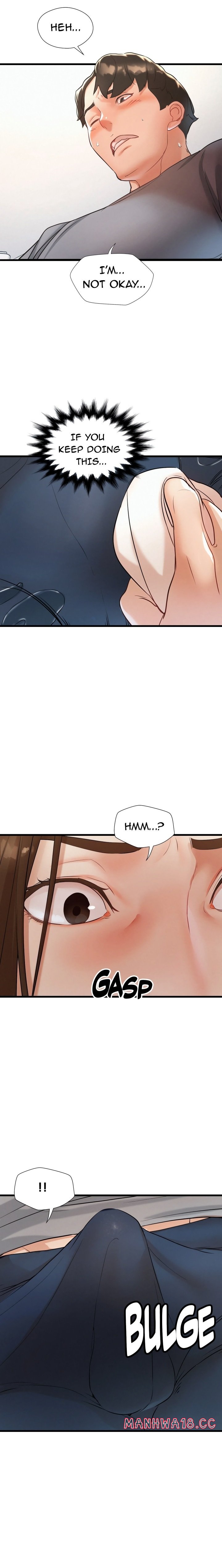 Soaping Up My Stepmom (Uncensored) - Chapter 3 - picture 7
