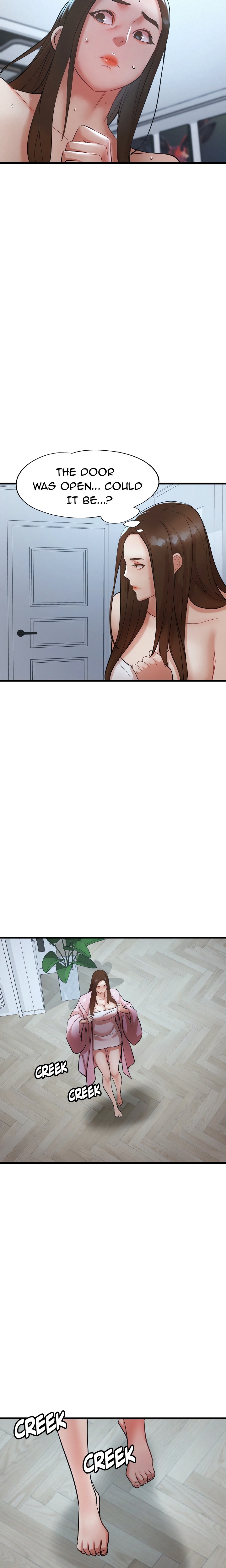 Soaping Up My Stepmom (Uncensored) - Chapter 4 - picture 11