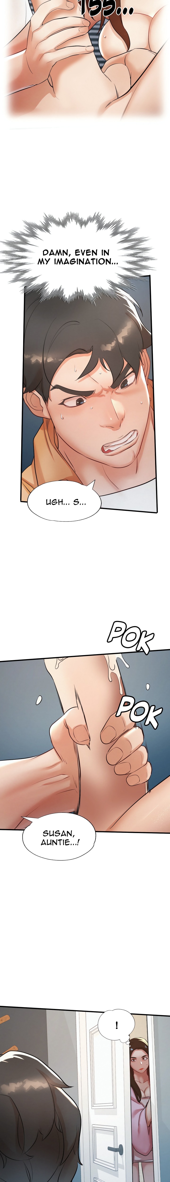 Soaping Up My Stepmom (Uncensored) - Chapter 4 - picture 16