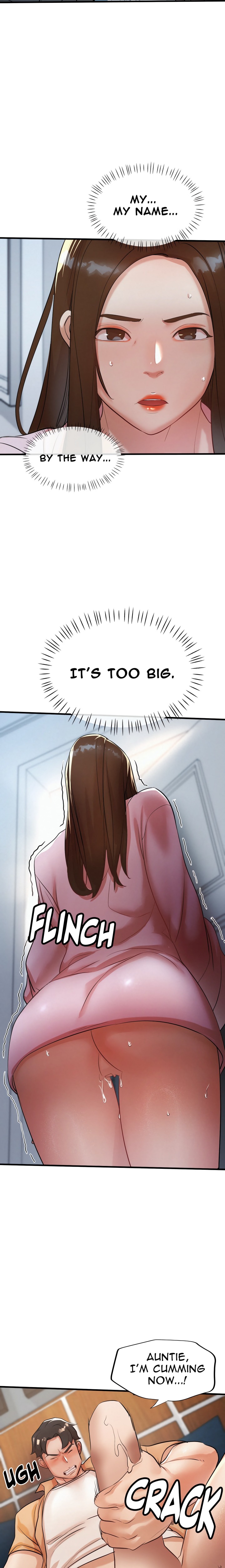 Soaping Up My Stepmom (Uncensored) - Chapter 4 - picture 17