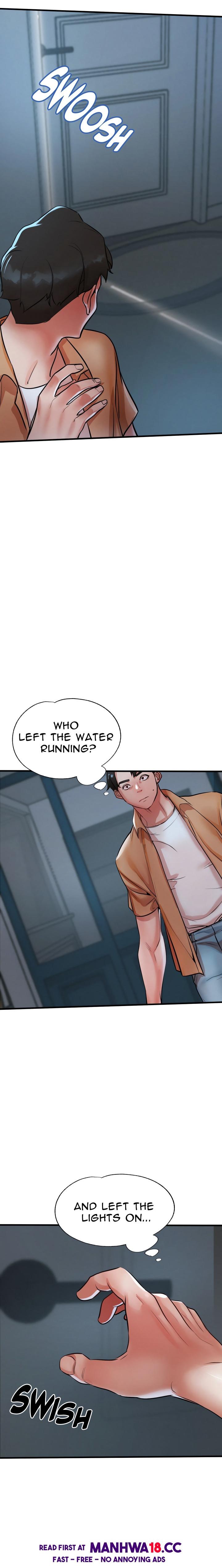 Soaping Up My Stepmom (Uncensored) - Chapter 4 - picture 2