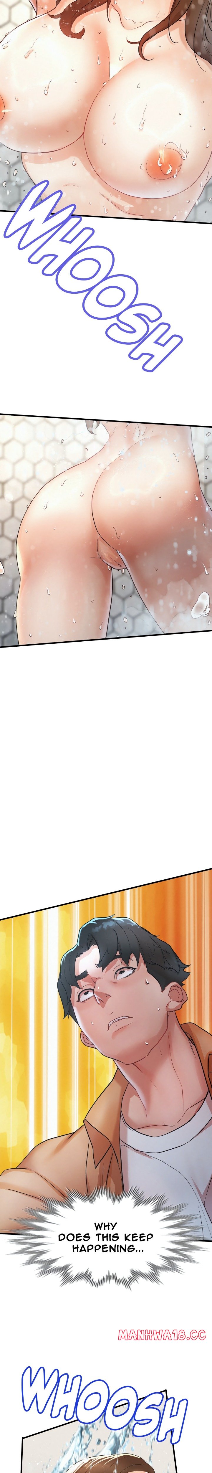 Soaping Up My Stepmom (Uncensored) - Chapter 4 - picture 4