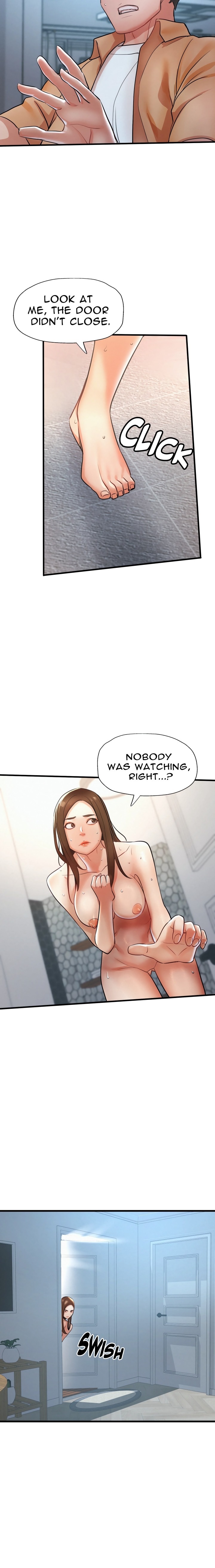 Soaping Up My Stepmom (Uncensored) - Chapter 4 - picture 7
