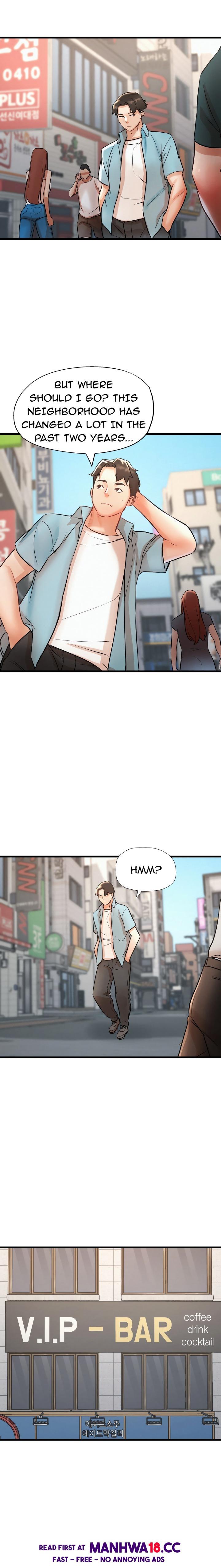 Soaping Up My Stepmom (Uncensored) - Chapter 5 - picture 11