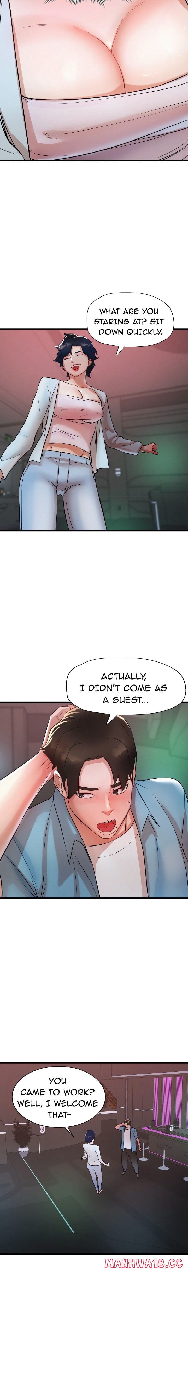 Soaping Up My Stepmom (Uncensored) - Chapter 5 - picture 14