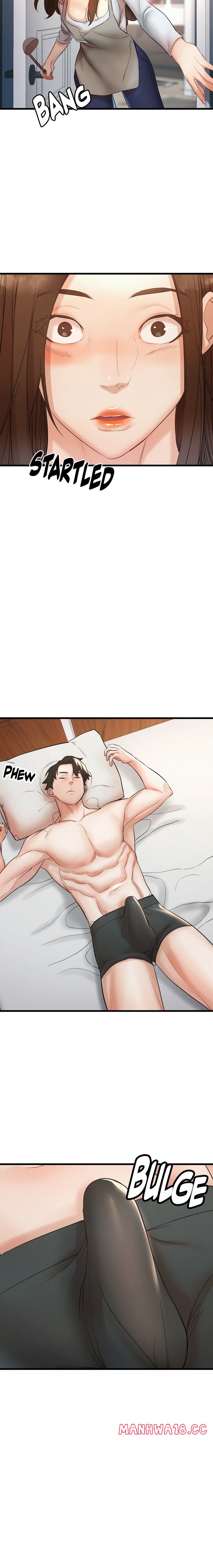 Soaping Up My Stepmom (Uncensored) - Chapter 5 - picture 3