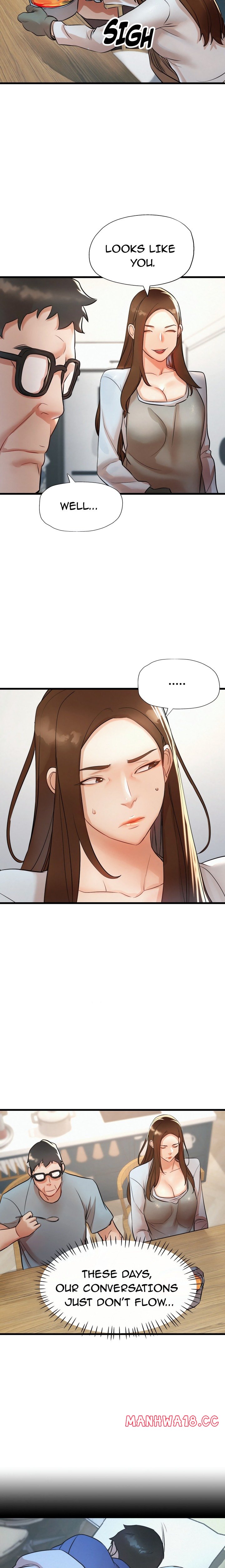 Soaping Up My Stepmom (Uncensored) - Chapter 5 - picture 6