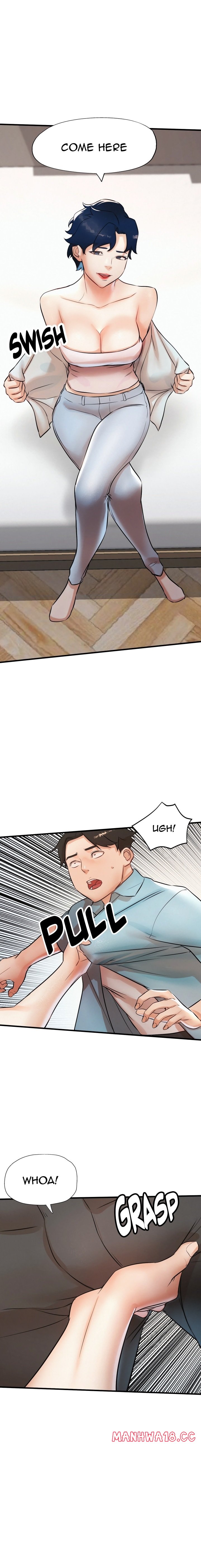 Soaping Up My Stepmom (Uncensored) - Chapter 6 - picture 0