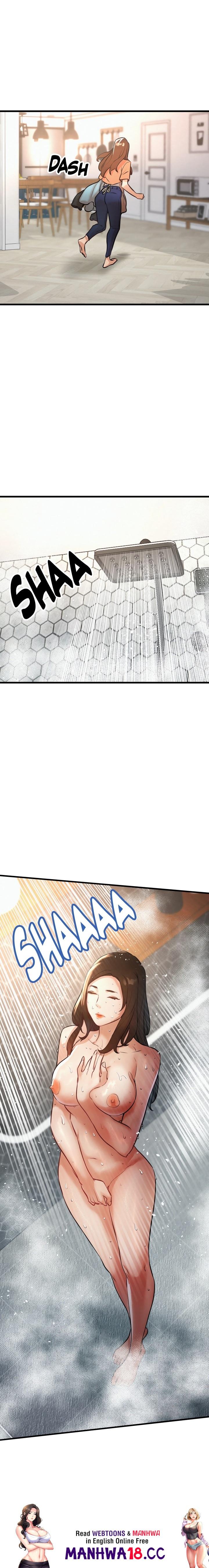 Soaping Up My Stepmom (Uncensored) - Chapter 6 - picture 22