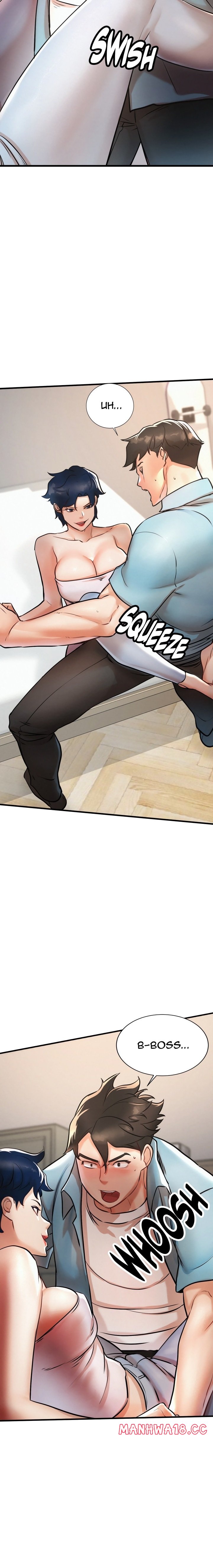 Soaping Up My Stepmom (Uncensored) - Chapter 6 - picture 3